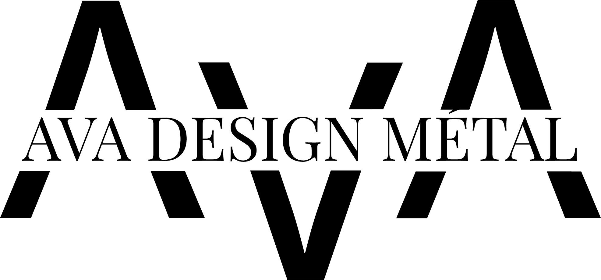 avadesignmétal